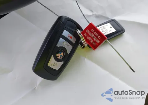 2013 BMW 535I Gran Turismo xDrive z USA, uszkodzony, nr VIN WBASP2C55DC339748